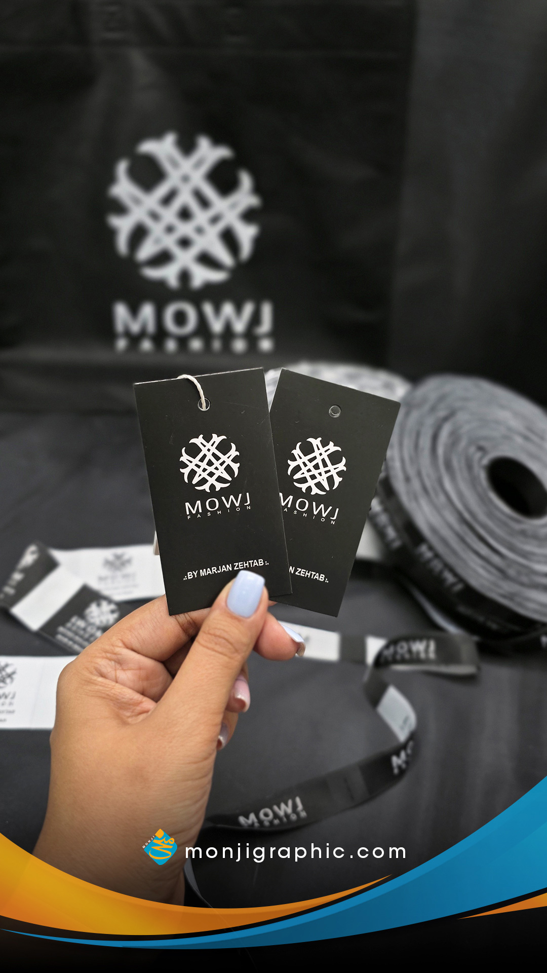 MOWJ